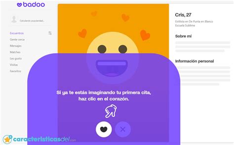 que es badoo y para que sirve|Badoo ≫ Qué es y cómo funciona y para qué sirve